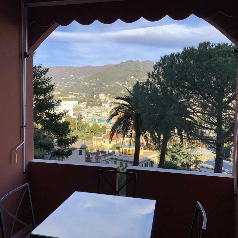 La Loggia Sul Mare - Studio Apartment with Sea View - 36