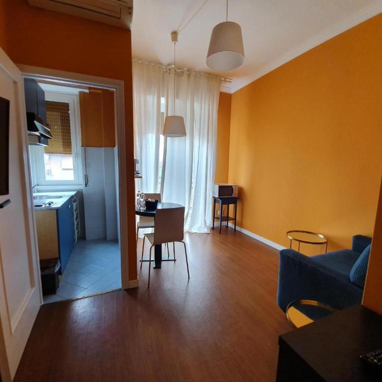 Residence Pian della Nave - Appartamento Superior con 1 Camera da Letto (2 Adulti) - 4