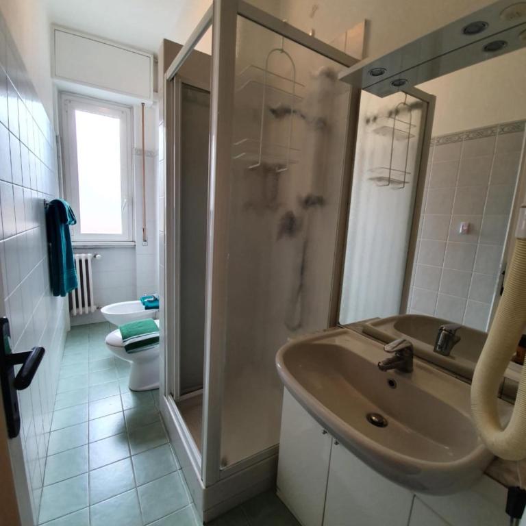 Residence Pian della Nave - Appartamento con 1 Camera da Letto (3 Adulti) - 1