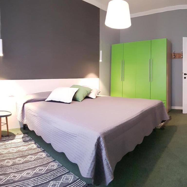 Residence Pian della Nave - Appartamento Superior con 1 Camera da Letto (3 Adulti) - 9