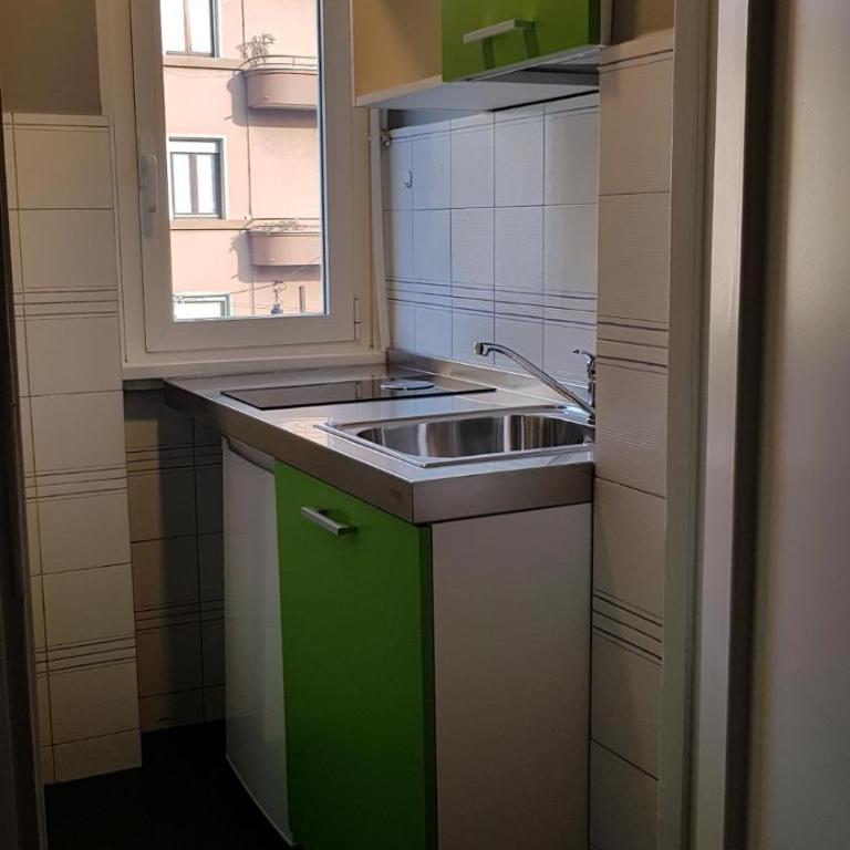 Residence Pian della Nave - Appartamento Superior con 1 Camera da Letto (3 Adulti) - 12