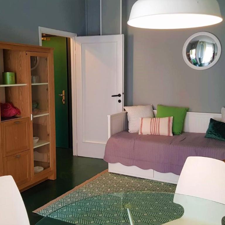 Residence Pian della Nave - Appartamento Superior con 1 Camera da Letto (3 Adulti) - 10
