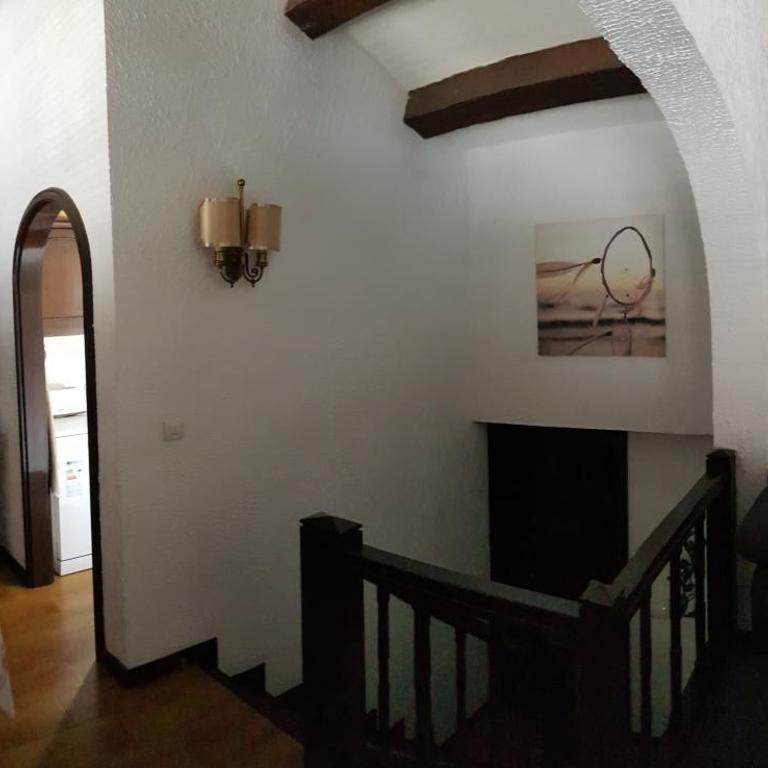 Lovely 2 bedroom house with private garden - Villa de 2 dormitorios - 37