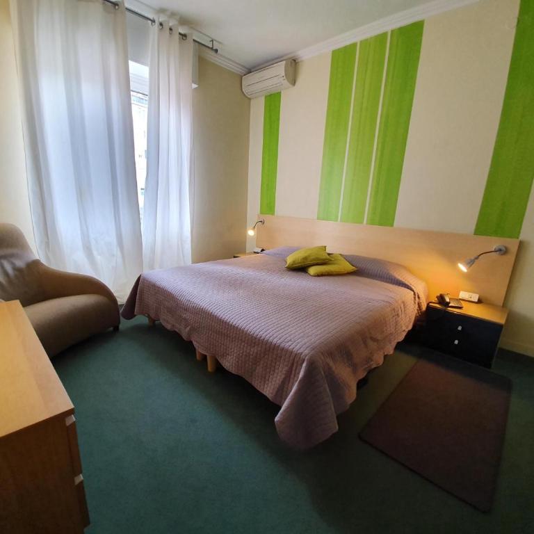 Residence Pian della Nave - Appartamento Superior con 1 Camera da Letto (2 Adulti) - 5