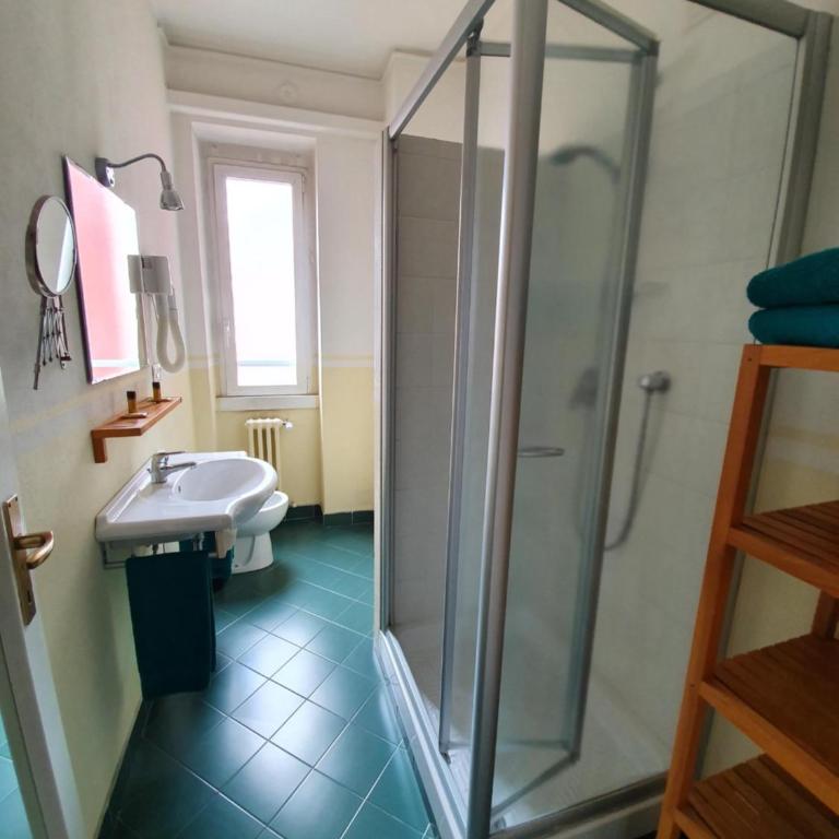 Residence Pian della Nave - Appartamento Superior con 1 Camera da Letto (2 Adulti) - 6