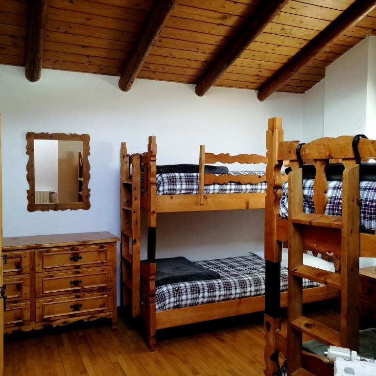 Appartamento TEMELIN - Appartamentino su 2 Livelli - 29