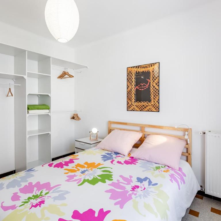 TÉO SUD Les balcons du nouveau Marseille, Lumineux, spacieux et bien équipé - Appartement 2 Chambres - 13