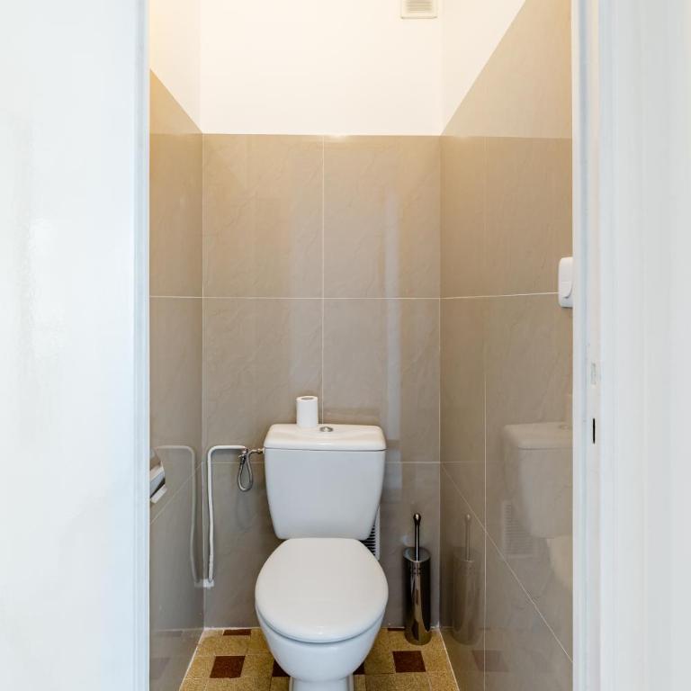 TÉO SUD Les balcons du nouveau Marseille, Lumineux, spacieux et bien équipé - Appartement 2 Chambres - 29