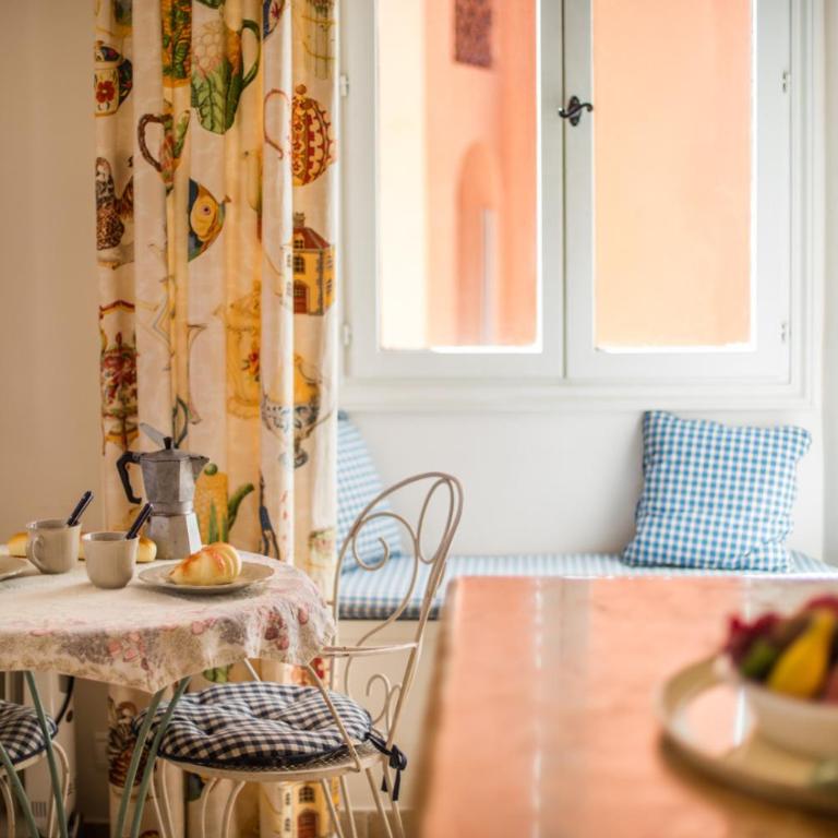 ON VILLEFRANCHE BAY - AP3040 by Riviera Holiday Homes - Appartement - Vue sur Mer - 2