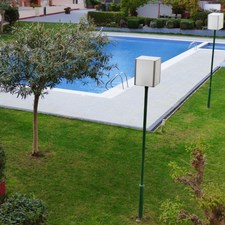 NEXTHOME Pool & Terrace - Apartamento de 3 dormitorios - 21