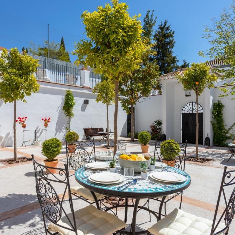 Genteel Home Carmen San Ignacio - Superior Four-Bedroom Apartment - 8