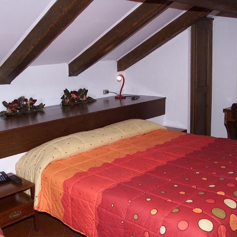 Hotel Biancaneve - Camera Tripla - 6