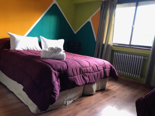 Hotel BellaVista - Habitación con cama grande - 2