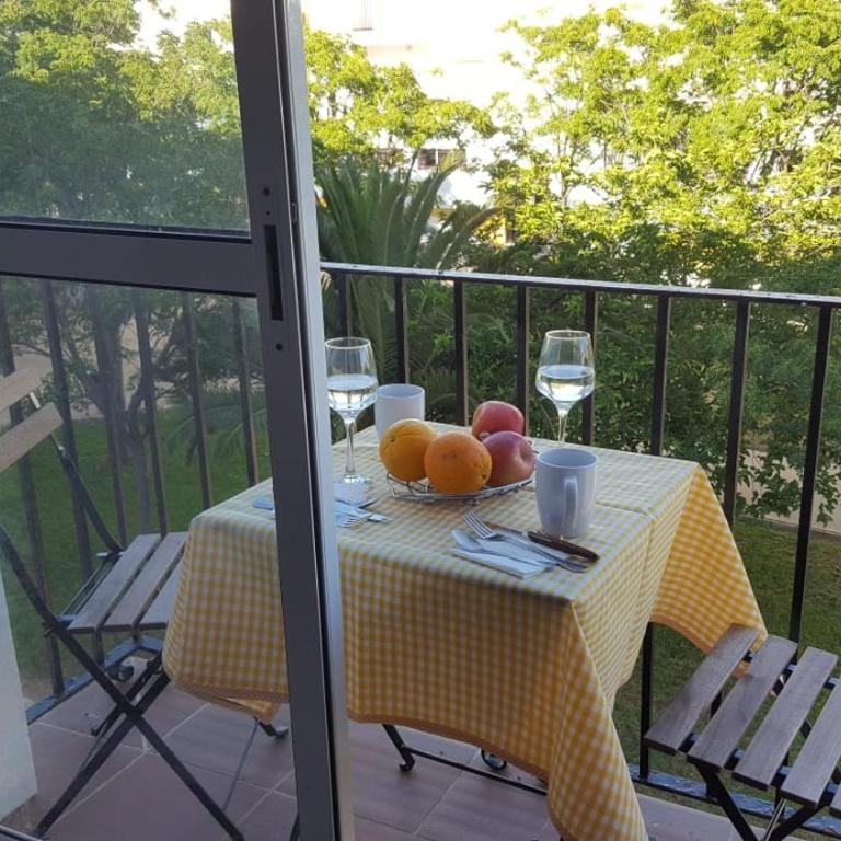 Apartamentos Saturnos - Apartamento de 2 dormitorios - 2