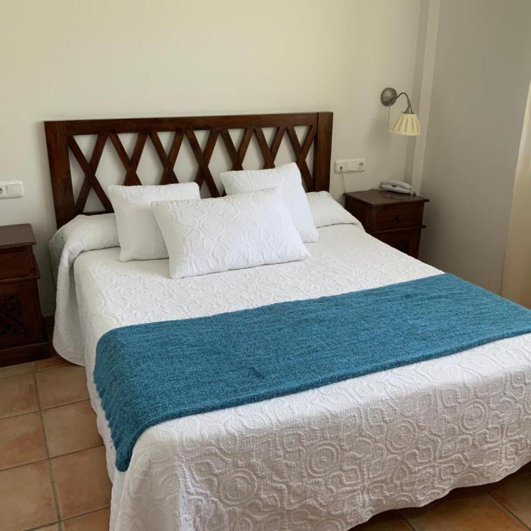 Santuario San José - Habitación Doble Estándar - 1 o 2 camas - 3