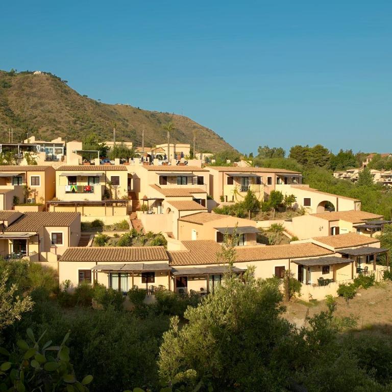 Hapimag Resort Cefalù - Appartamento con 1 Camera da Letto - 3