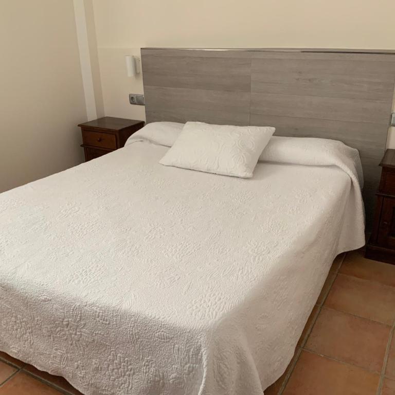 Santuario San José - Habitación Doble Estándar - 1 o 2 camas - 2