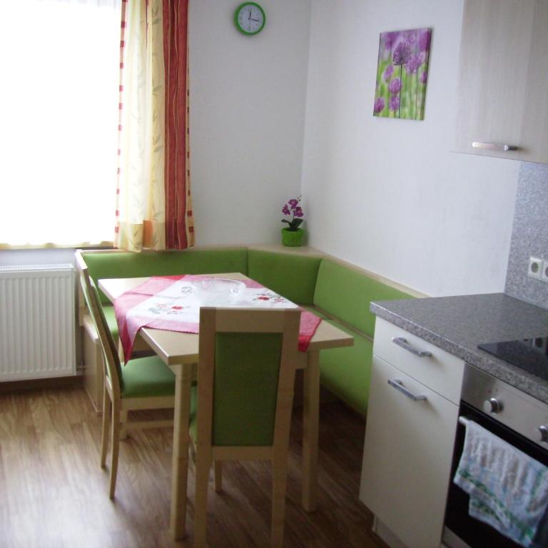 Rainzhof - Apartment mit 2 Schlafzimmern - 8