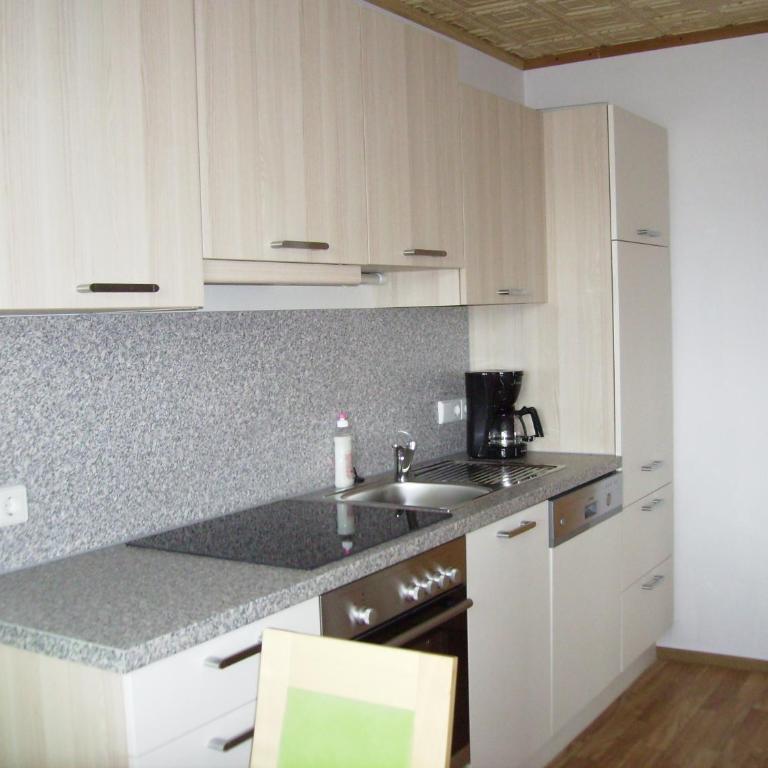 Rainzhof - Apartment mit 2 Schlafzimmern - 9