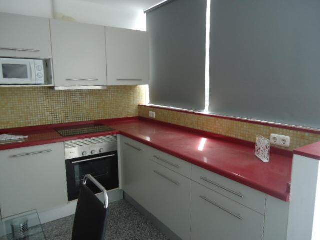Vivienda Tauro - Apartamento Dúplex - 19