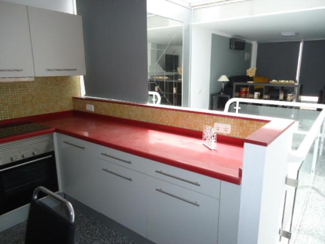 Vivienda Tauro - Apartamento Dúplex - 20