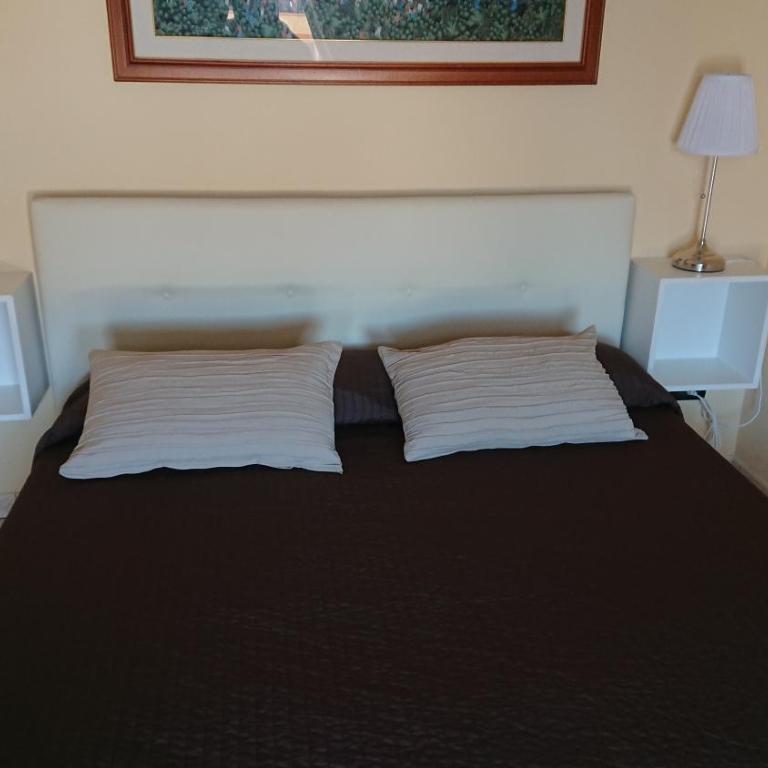 Guest House Brezza Marina - Camera Quadrupla Premium - 8
