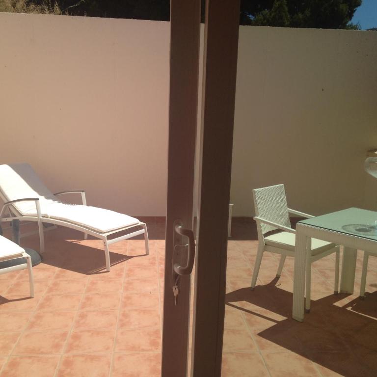 Finca Klara, Boutiquehotel - Apartment -Javea-Moraira- - Apartamento de 2 dormitorios - 4