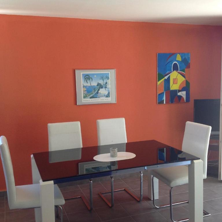 Finca Klara, Boutiquehotel - Apartment -Javea-Moraira- - Apartamento de 2 dormitorios - 8