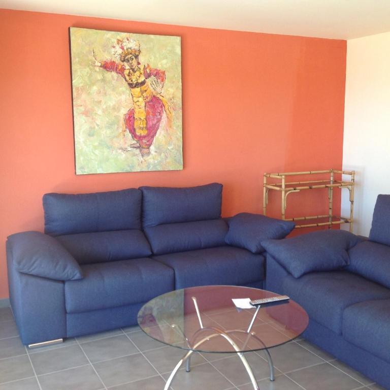 Finca Klara, Boutiquehotel - Apartment -Javea-Moraira- - Apartamento de 2 dormitorios - 6