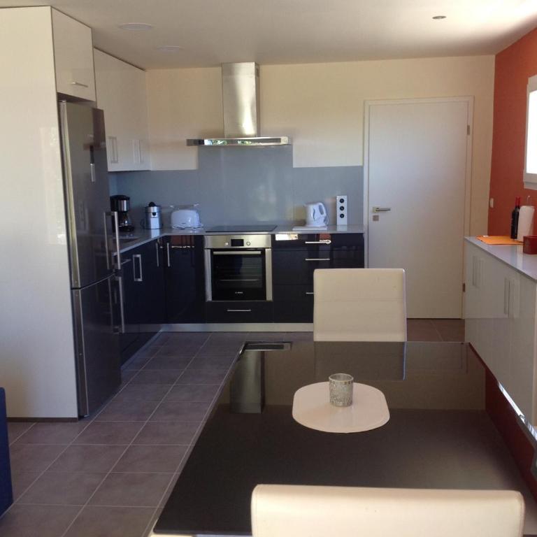 Finca Klara, Boutiquehotel - Apartment -Javea-Moraira- - Apartamento de 2 dormitorios - 7