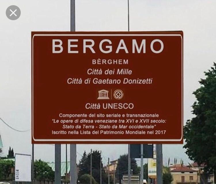 "Your Home" Bergamo Centro - Appartamento con 1 Camera da Letto - 8