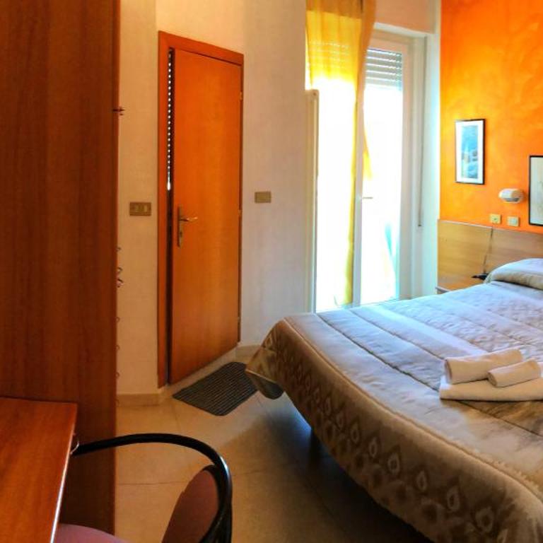 Hotel Amoha - Camera Matrimoniale/Doppia con Letti Singoli con Balcone - 9