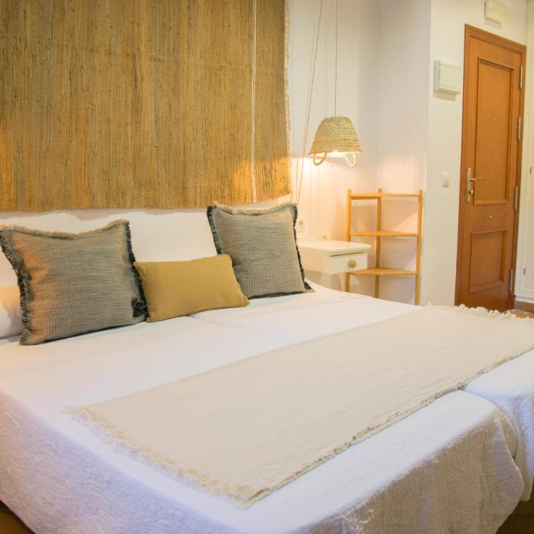Hotel Mariantonia - Habitación Doble - 1 o 2 camas - 3