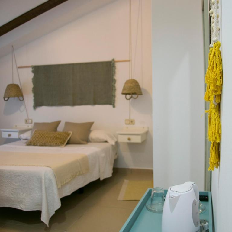 Hotel Mariantonia - Habitación Doble Superior - 2