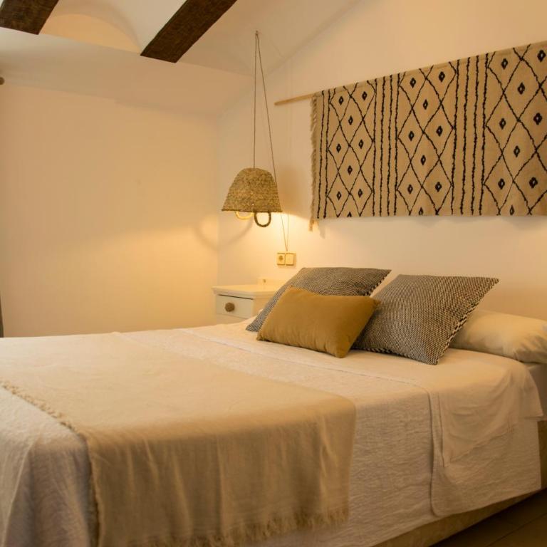 Hotel Mariantonia - Habitación Doble - 1 o 2 camas - 4