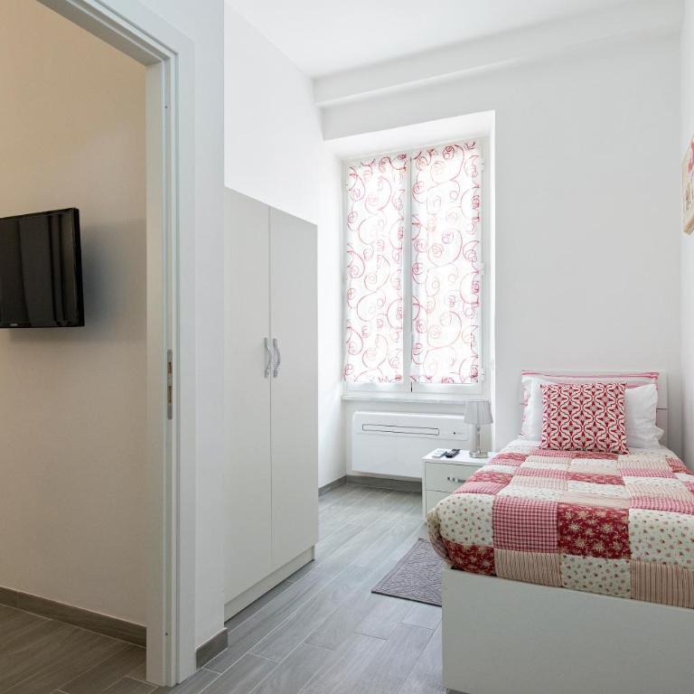 La Casa di Emanuela - Appartamento con 2 Camere da Letto - 46