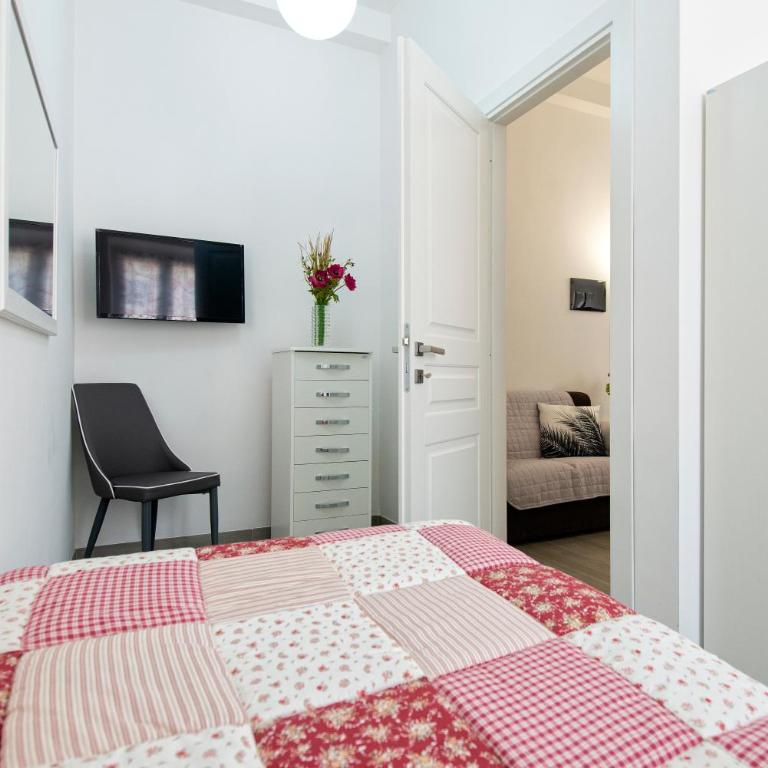 La Casa di Emanuela - Appartamento con 2 Camere da Letto - 33