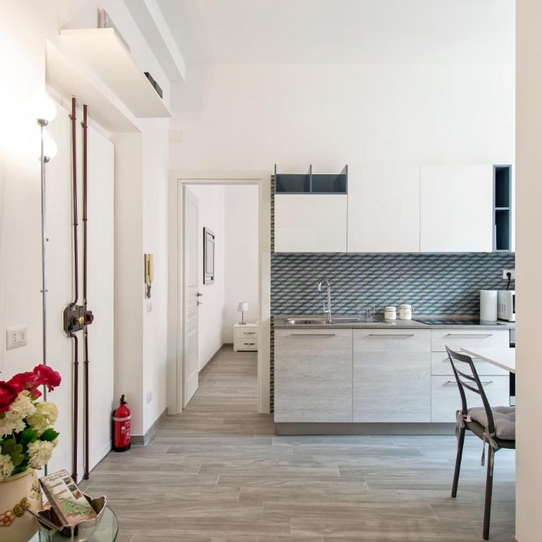 La Casa di Emanuela - Appartamento con 2 Camere da Letto - 15