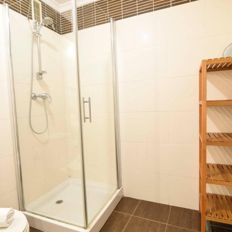 Letmalaga Gisela - Apartamento Ático - 35