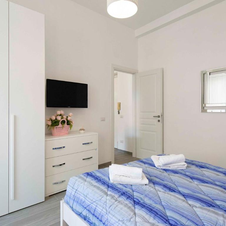 La Casa di Emanuela - Appartamento con 2 Camere da Letto - 22