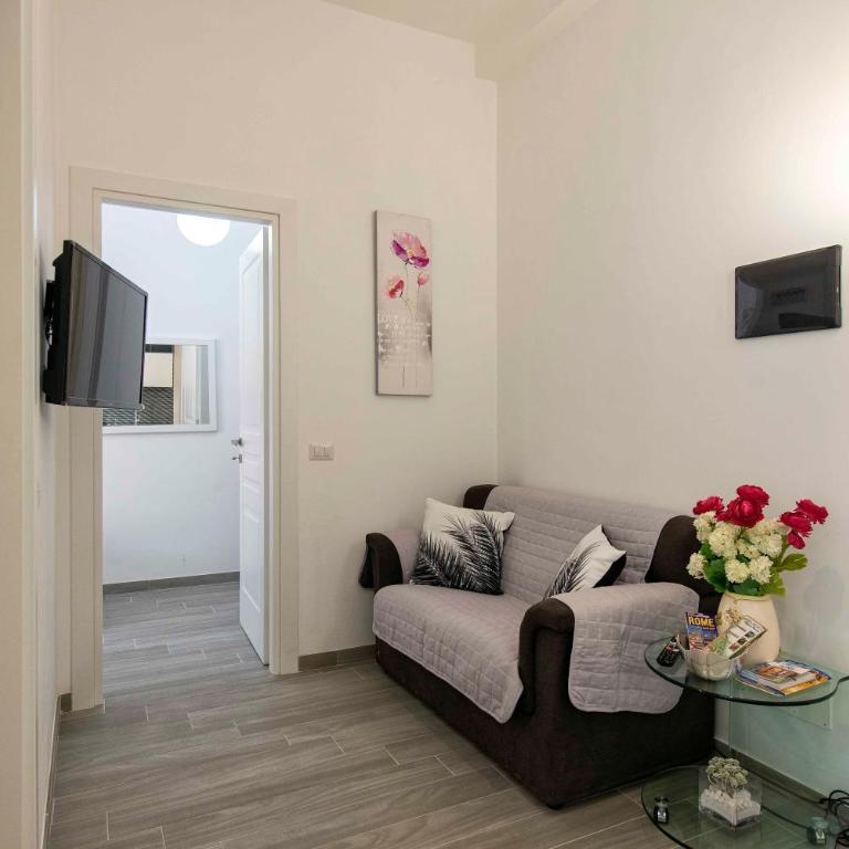 La Casa di Emanuela - Appartamento con 2 Camere da Letto - 43