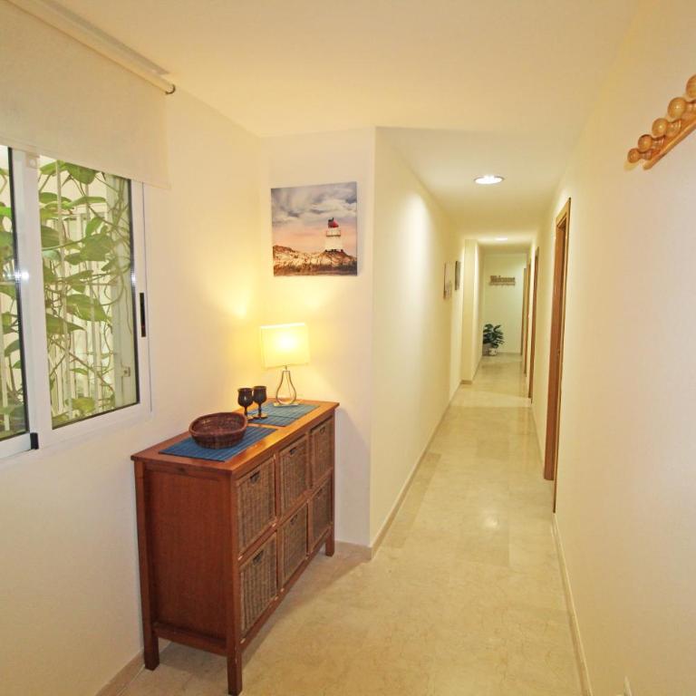 Súper céntrico, luminoso, amplio, terrazas y patio - Two-Bedroom Apartment - 10
