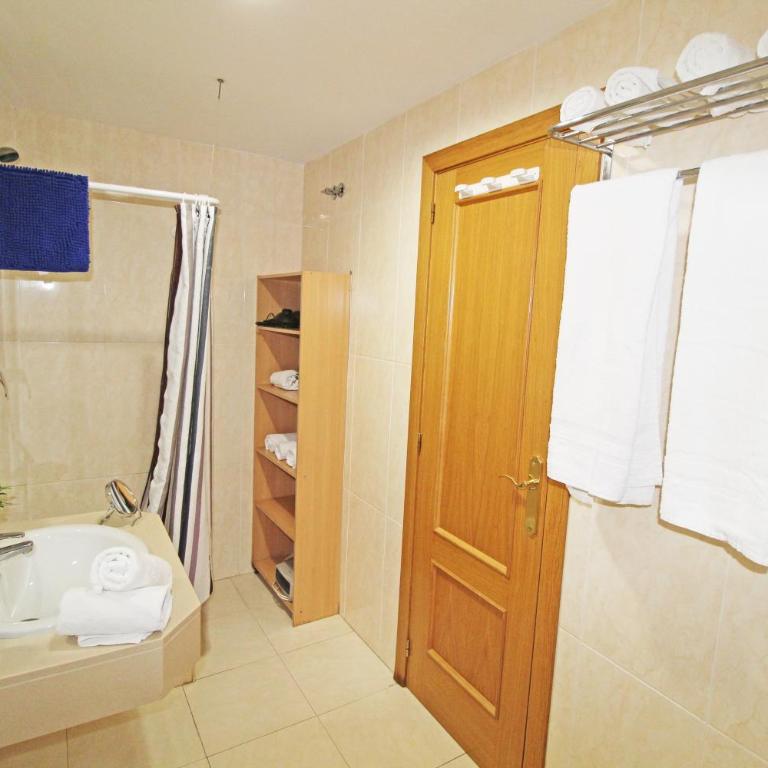 Súper céntrico, luminoso, amplio, terrazas y patio - Two-Bedroom Apartment - 27