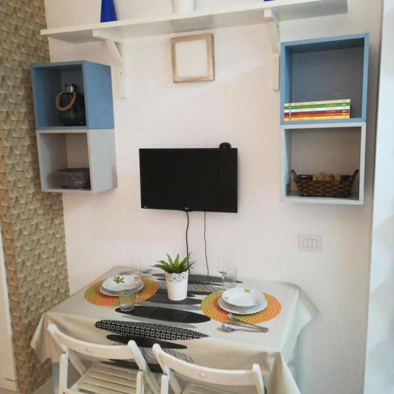 Apartamento Beach Loft Las Canteras - Apartamento - 11