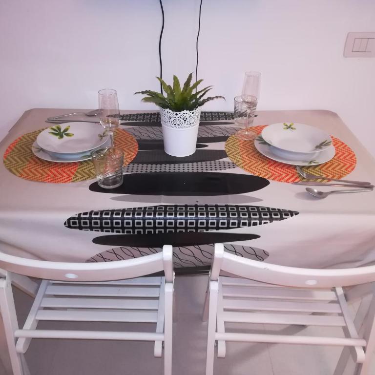 Apartamento Beach Loft Las Canteras - Apartamento - 9