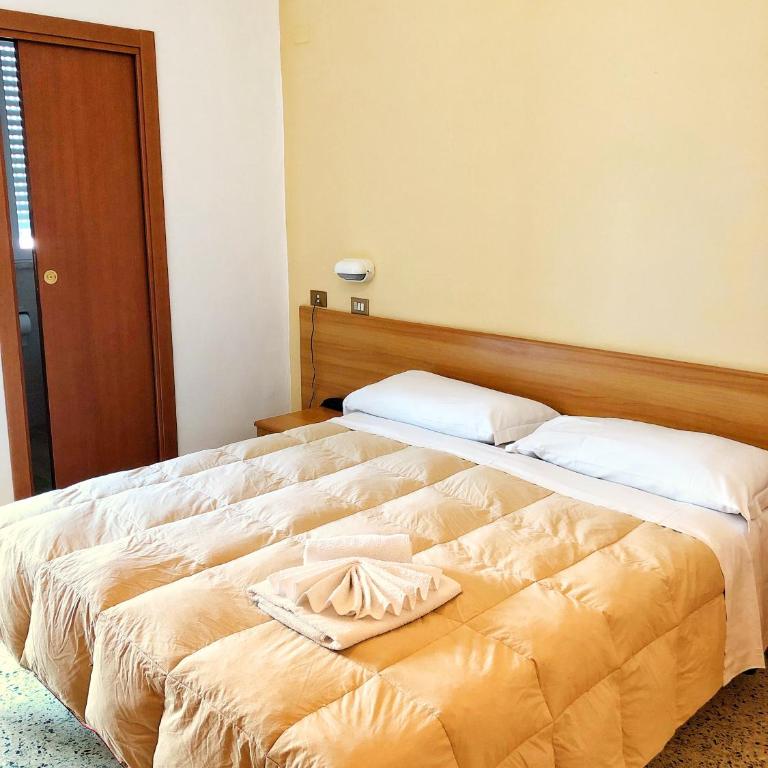 Hotel Amoha - Camera Matrimoniale/Doppia con Letti Singoli con Balcone - 11