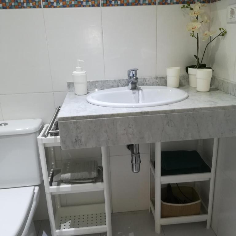 Apartamento Beach Loft Las Canteras - Apartamento - 4