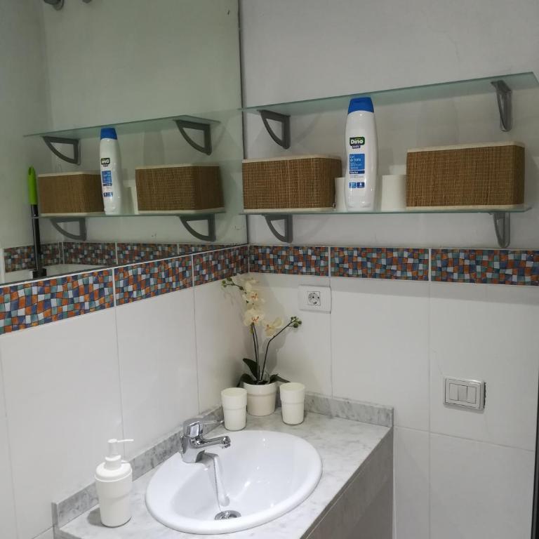 Apartamento Beach Loft Las Canteras - Apartamento - 3