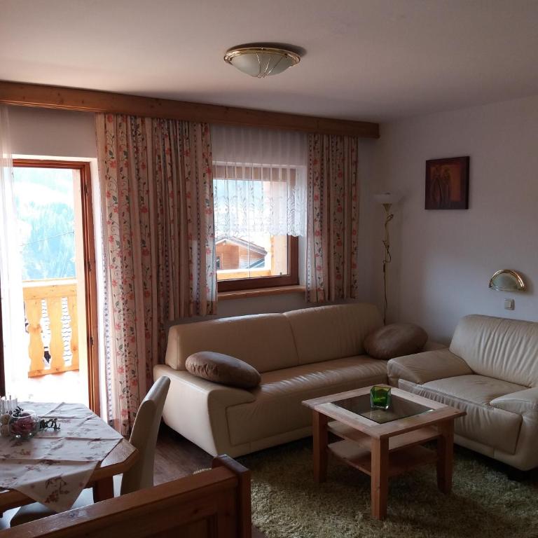 Haus Raimund " KLEIN aber FEIN " - Apartment mit Blick auf die Berge - 26