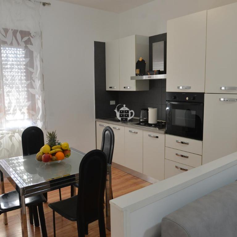Lilly's house - Appartamento con 2 Camere da Letto - 22